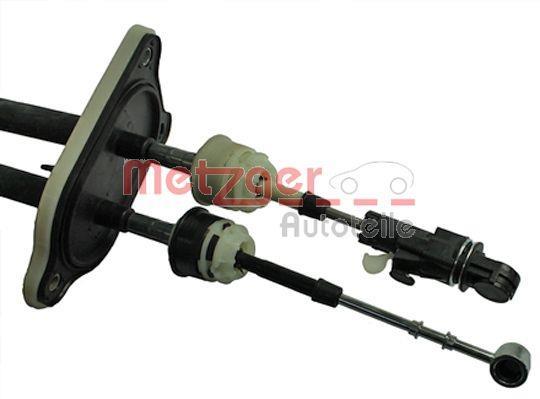 Cable para caja de cambios manual METZGER ref. 3150193